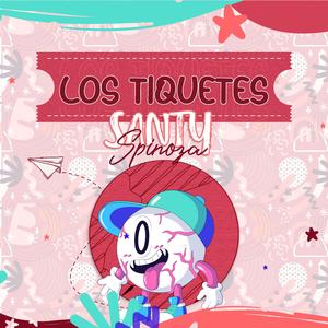 Los Tiquetes (feat. Izzy Eqp)