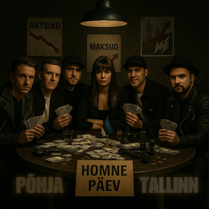 Homne päev (Explicit)