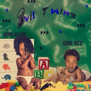 3vil Twinz (Explicit)