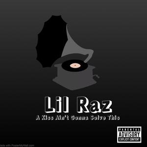 A Kiss Ain't Gonna Solve This (Explicit)