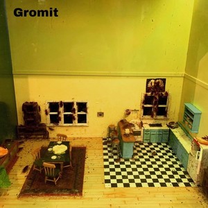 Gromit (Explicit)