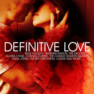 Definitive Love