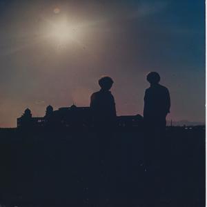 Behold The Morning Sun (feat. Jonathan Bowerbank, Daniel Higgins & Rick Lamereaux)