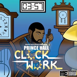 Clock Work (Explicit)