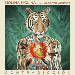 Contradicción(feat. Alberto Jiménez)