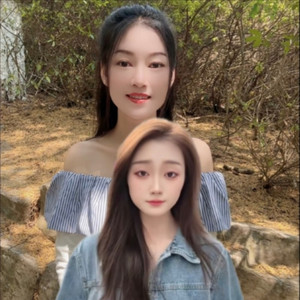 为了生活上下难