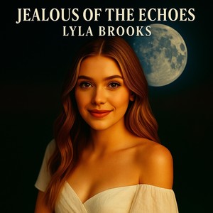 Jealous of the Echoes