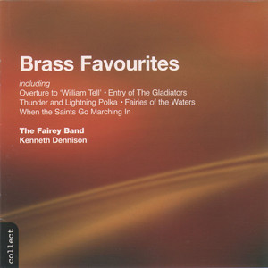 Brass Favourites