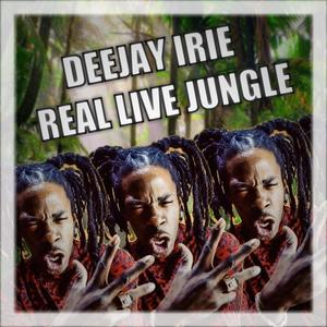 Real Live Jungle (Live)