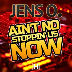 Ain't No Stoppin' Us Now (Extended Mix)