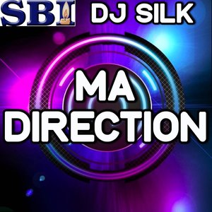 Ma Direction (A Tribute to Sexion d'Assaut)