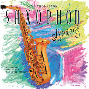 Saxophon Dreams