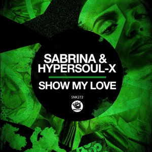 Show My Love (Instrumental Mix)