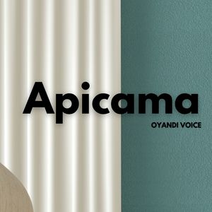 Apicama