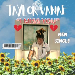 I Miss You (Radio Edit)