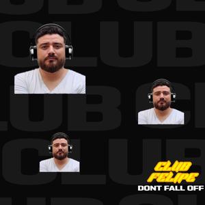 Don't Fall Off (feat. Mahko) (Remix|Explicit)