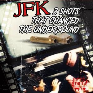 LSJ (feat. Cap One & Simken Heights) (Explicit)