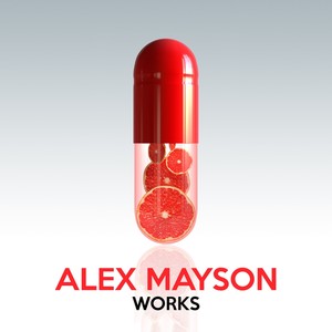 Alex Mayson Works