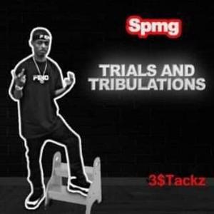 Spmg Stackz - Fight Fair(feat. YaboiDirty) (Explicit)