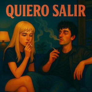Quiero salir (Explicit)