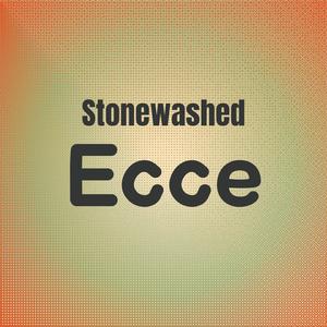 Stonewashed Ecce