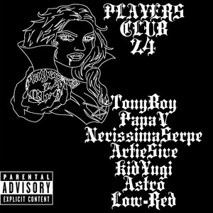 Players Club '24 (Explicit)