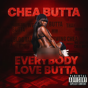 Errthang Butta (Explicit)