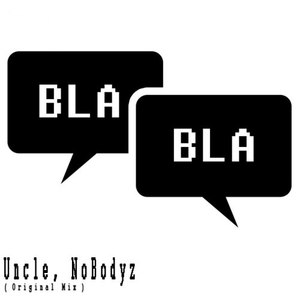 Bla-Bla (Original Mix)