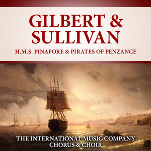 The Pirates Of Penzance - How Beautifully Blue Sky (2021 Digitally Remastered)
