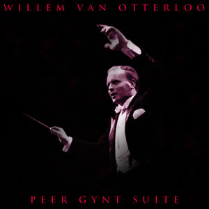 Peer Gynt Suite