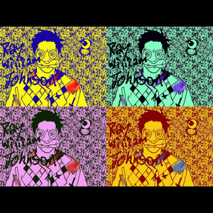 Ray William Johnson (Explicit)