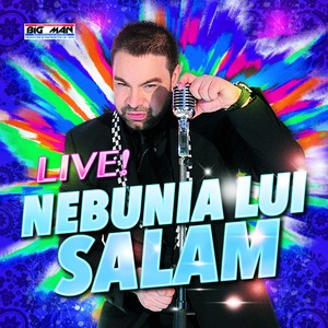 Sunt Pe Primul Loc In Top (Live)