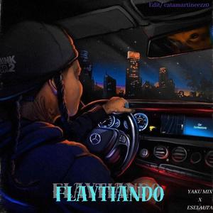 FLAYTIANDO/YAKUMIX,ESELAUTA (VOL 3)