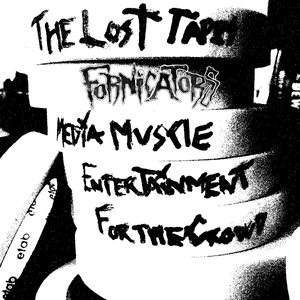 The Lost Tapes