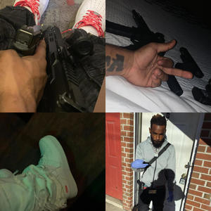 Do better (feat. Niyah) (Explicit)