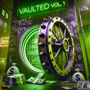 VAULTED (Deluxe) [Explicit]