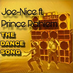 The Dance Song (feat. Prince Rahiem)
