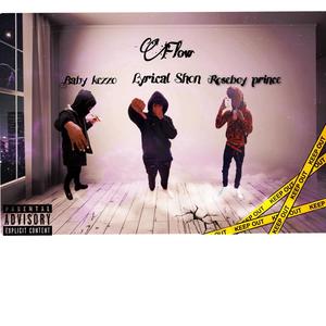 Flow (feat. Babykezzo & Roseboyprince)