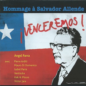Allende Presidente
