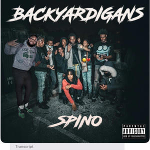 Backyardigans (Explicit)