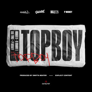 Top Boy (feat. P Money) [Explicit]
