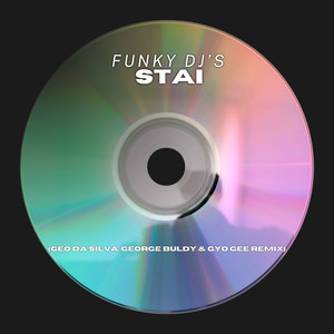 Stai (Geo Da Silva, George Buldy & Gyo Gee remix)