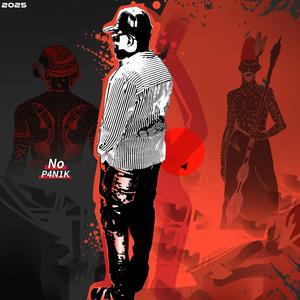 N0 P4N1K (feat. Dawo) (Explicit)