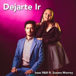 Dejarte Ir (feat. Susana Monroy)