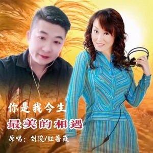 你是我今生最美的相遇