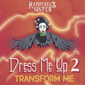 Dress Me up 2 Transform Me
