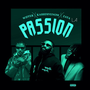 Passion (Explicit)