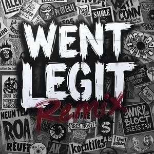 Went Legit Remix (Explicit)
