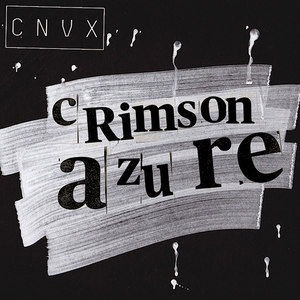 Crimson / Azure EP