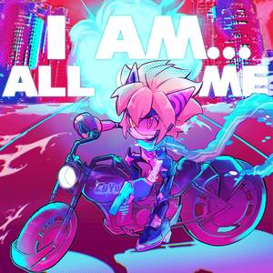 I Am... All of Me (From "Shadow the Hedgehog") (Cover)